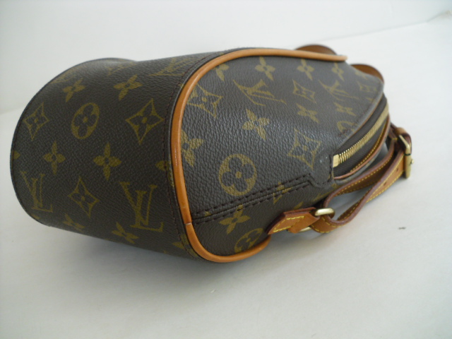 Louis Vuitton Monogram Ellipse backpack Bag Discontinued Item | eBay